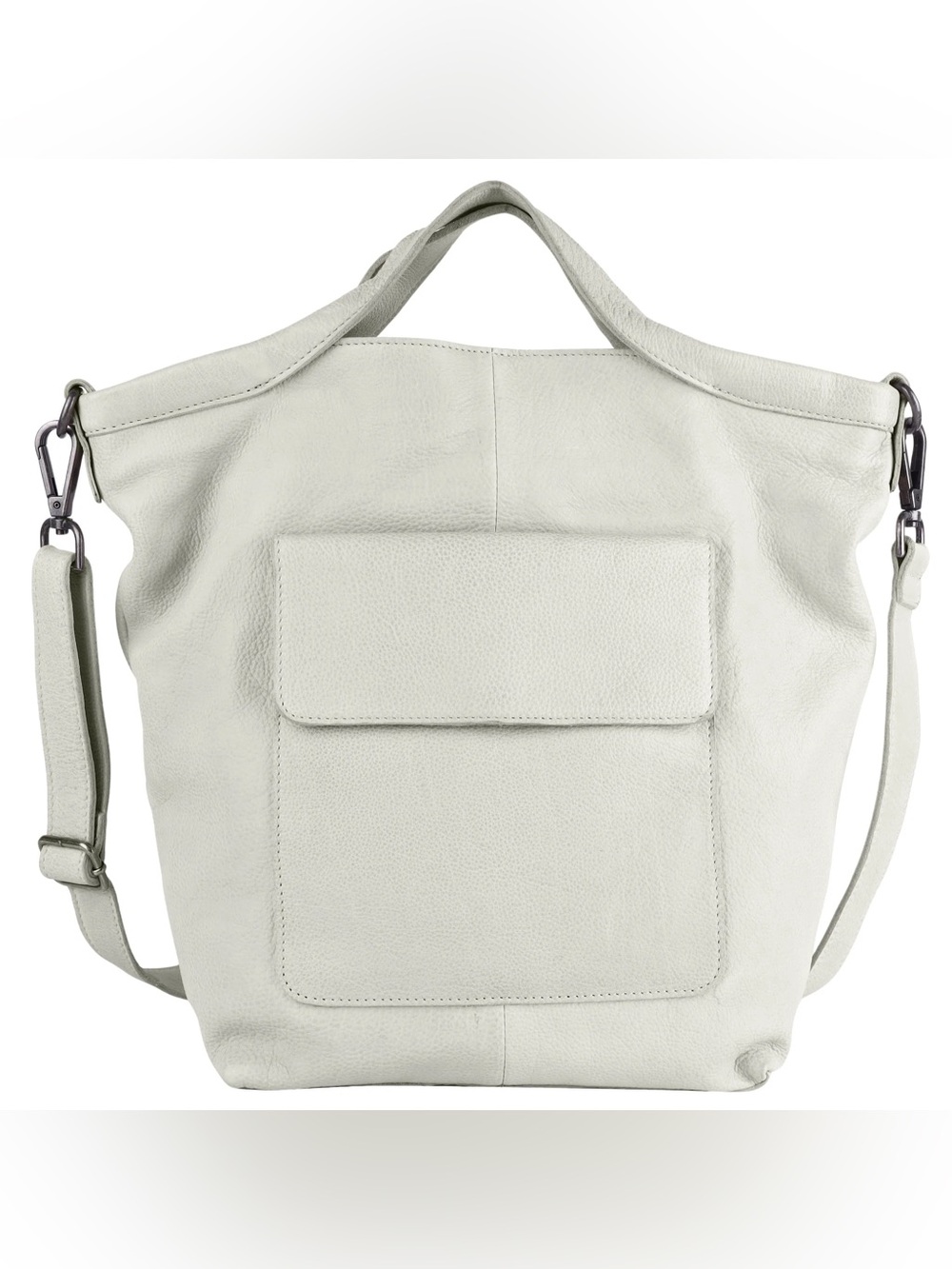 NEW Latico Bianca Leather Tote/Crossbody Bag